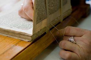 Come venivano stampati i libri nel 1400 