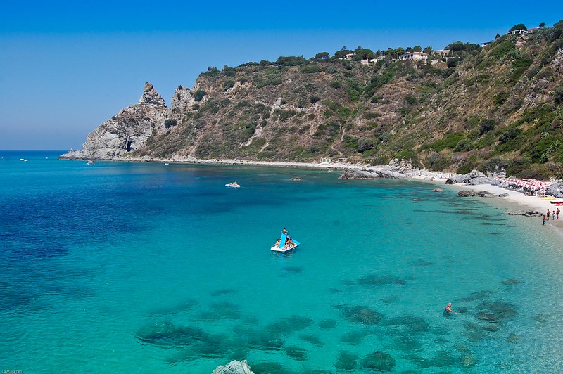 Capo Vaticano Tropea