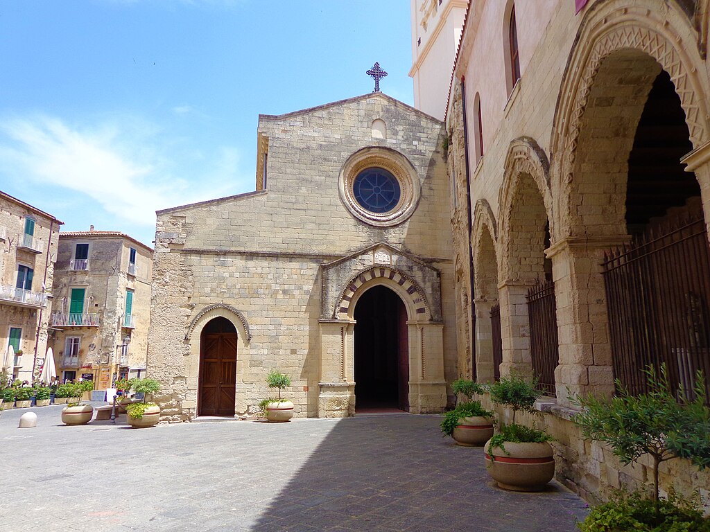 Cattedrale di Tropea