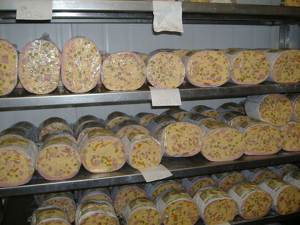 Cima alla genovese