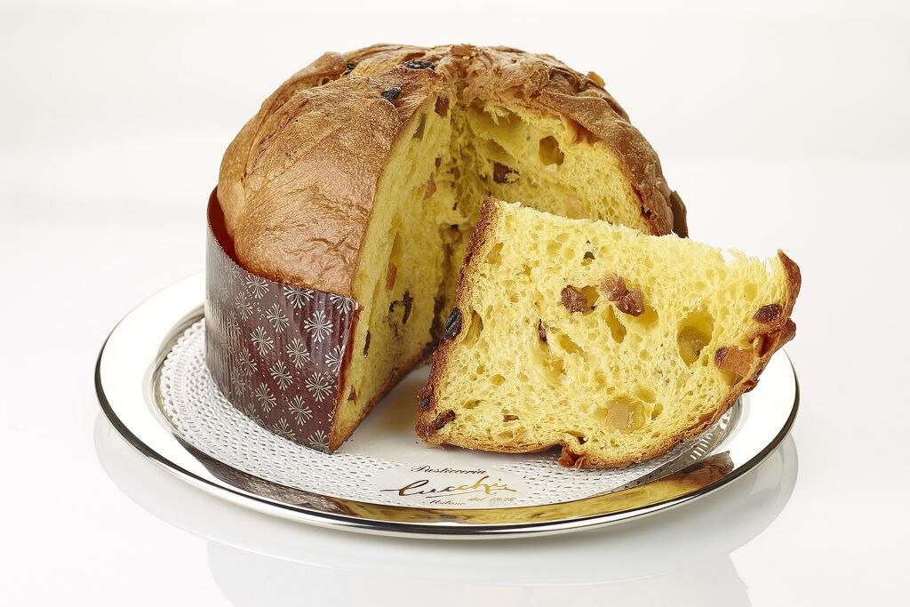 Panettone Milano