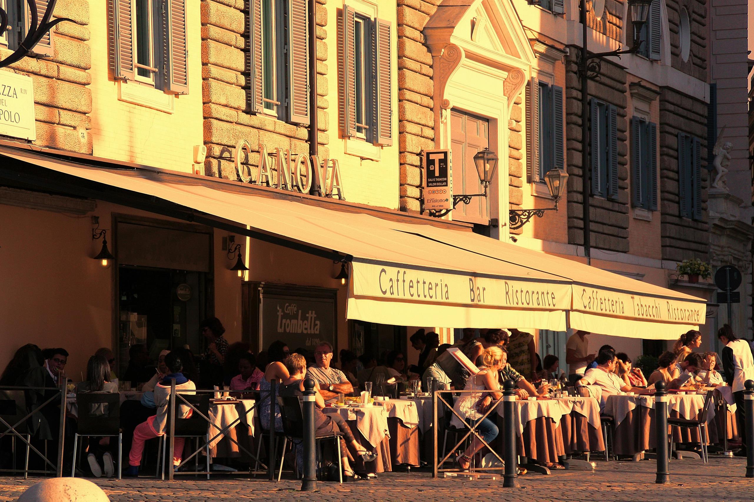 Ristoranti Firenze