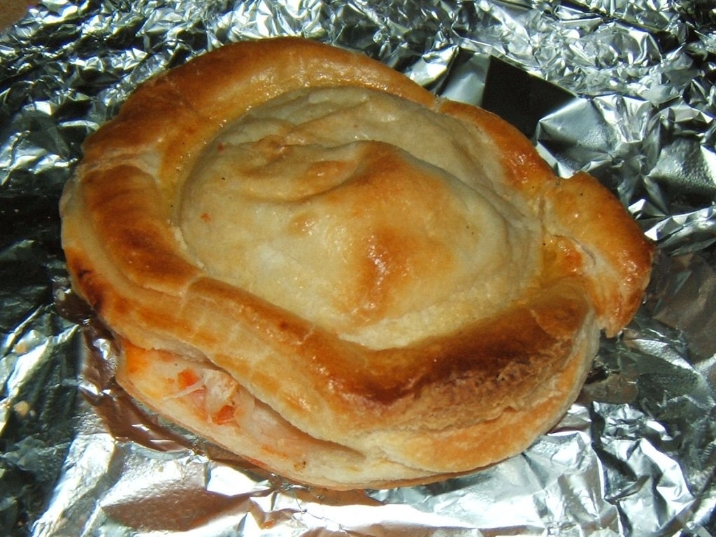 Rustico leccese