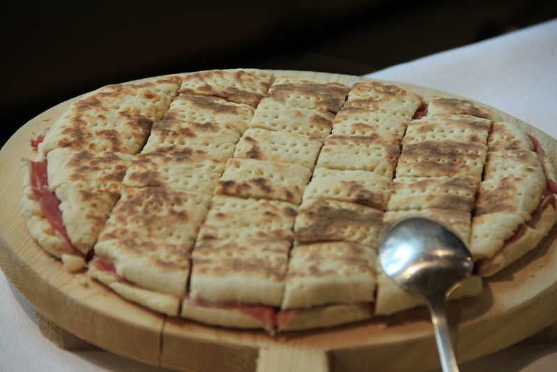 Torta al testo Perugia