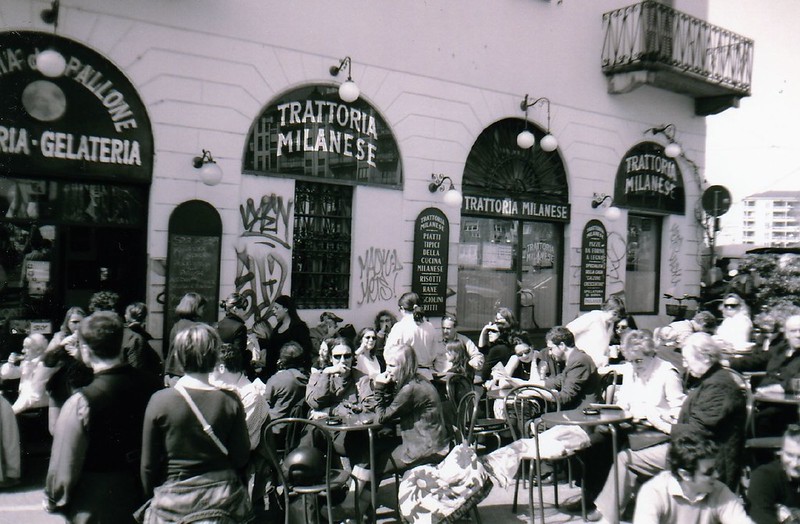 Trattoria Miano